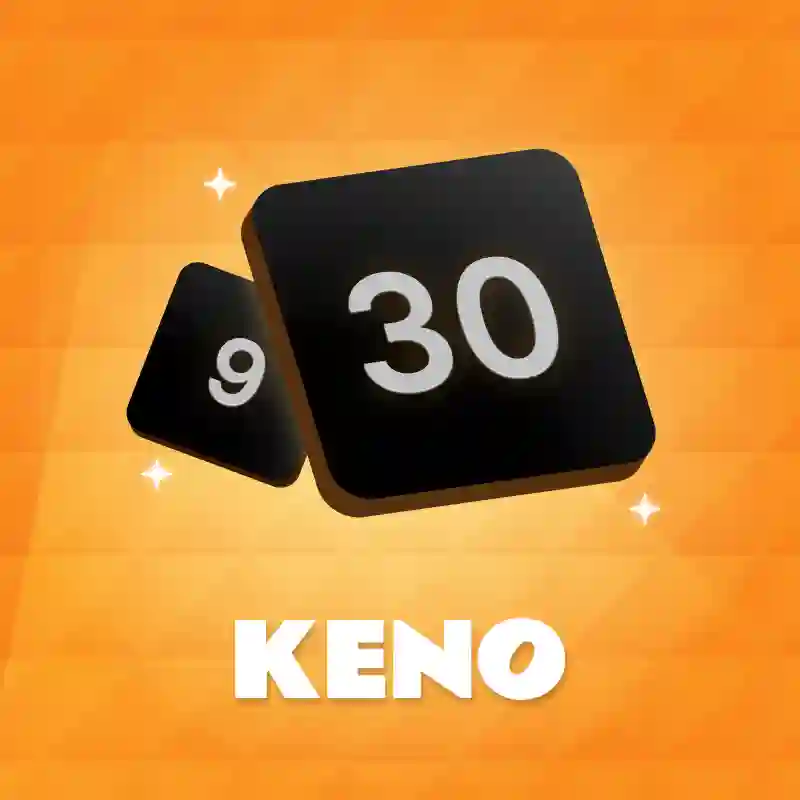 Keno casino online unibet México