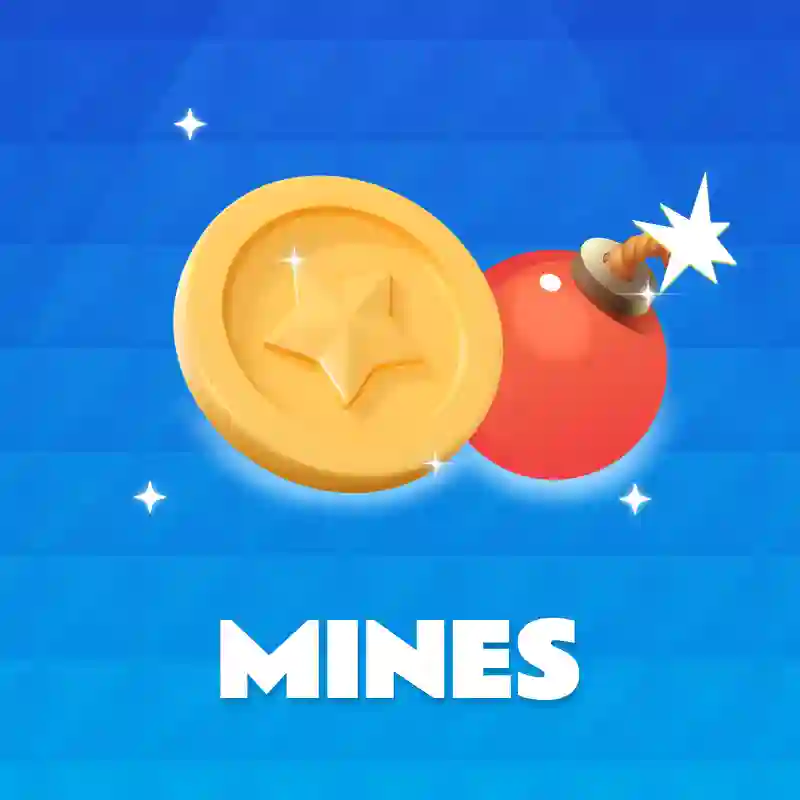 Mines Casino Game unibet México