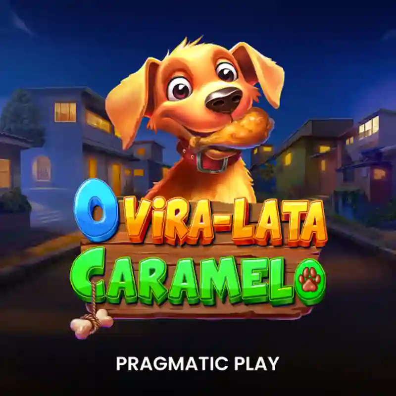 Slot O Vira-lata Caramelo en unibet Casino
